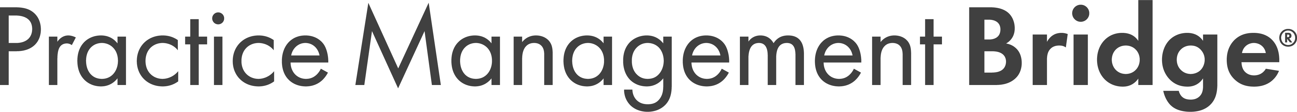 Practice Management Bridge